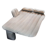 Car Travel Bed Mattress | Camping Inflation Bed