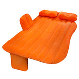 Car Travel Bed Mattress | Camping Inflation Bed