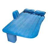 Car Travel Bed Mattress | Camping Inflation Bed