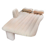 Car Travel Bed Mattress | Camping Inflation Bed